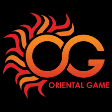 Oriental Gaming